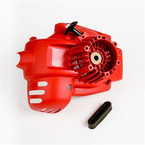 leaf blower recoil starter  housing assembly part number  sears partsdirect
