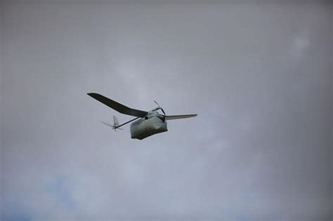 louisiana state senator proposes drone surveillance restrictions
