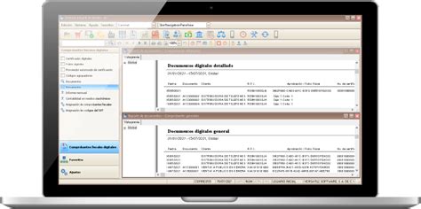 Versatile Software Comprobantes Fiscales