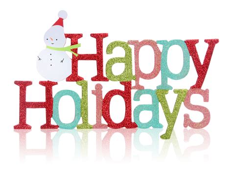 happy holidays holiday banner clip art clipart clipartingcom