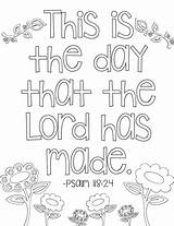 Coloring Bible Verse Pages Printable Getcolorings sketch template