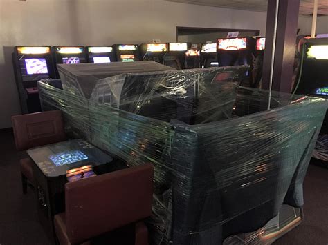 player arcade   rcade