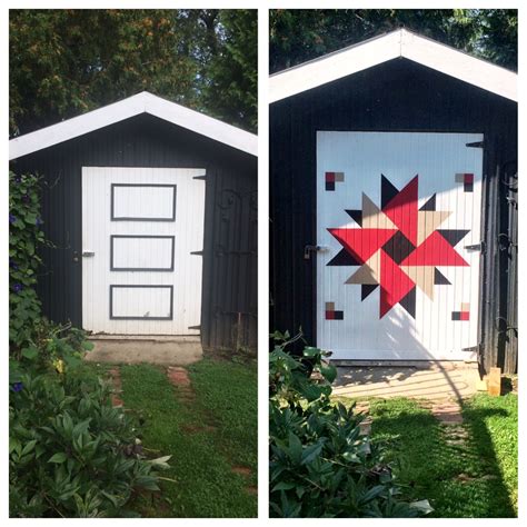shed door needed  face lift   painted  double aster barn