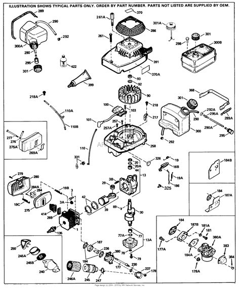 tecumseh tc ii parts diagram diagram resource
