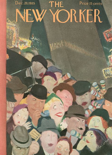 yorker covers    year   yorker