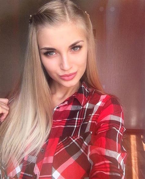 Russian Girls On Twitter Russian Women With Nice Straight Blonde Hair