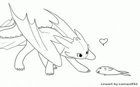 baby toothless coloring pages hicoloringpages coloring home