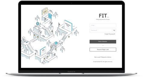 filing impediment tracker fit  patent prosecution tool greyb