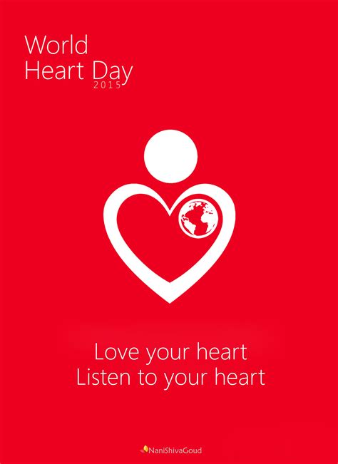 happy world heart day quotes shortquotescc