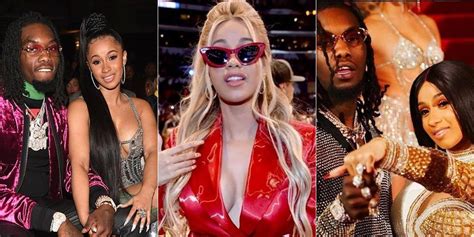 another sex tape of cardi b s fiance offset leaks online