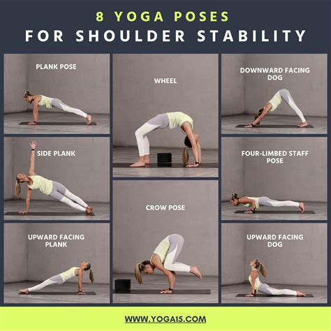 creating shoulder strength  stability focus  serratus anterior
