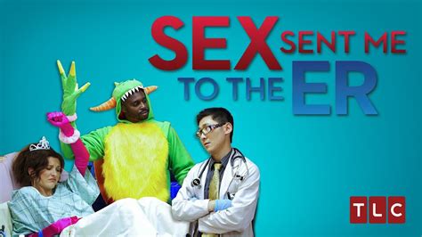 Szex Vészhelyzetek Sex Sent Me To The Er Online Sorozat