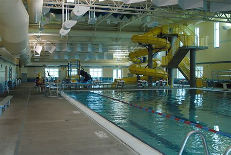 facilities cortez recreation center