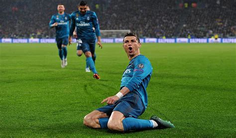 cristiano ronaldo rates sex better than his best goal ever
