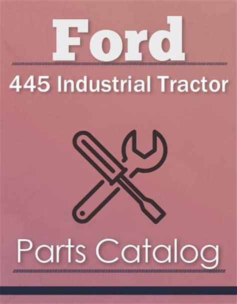 ford  tractor parts diagram industries wiring diagram