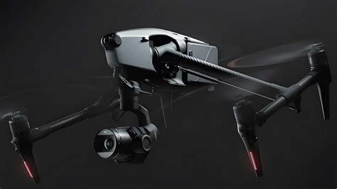 leaked dji inspire  brochure shows complete specs   official announcement
