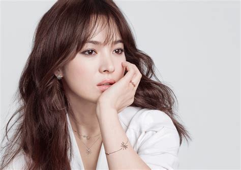 Top 10 Most Beautiful Korean Actresses