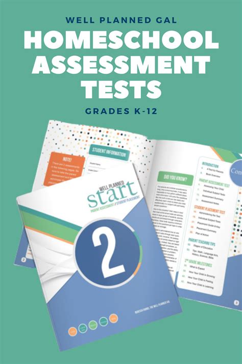 planned start   pre assessment test  year  assessment