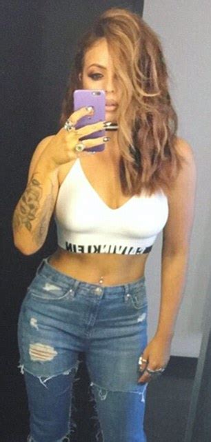 Little Mix S Jesy Nelson Stuns Fans With Sexy New Look