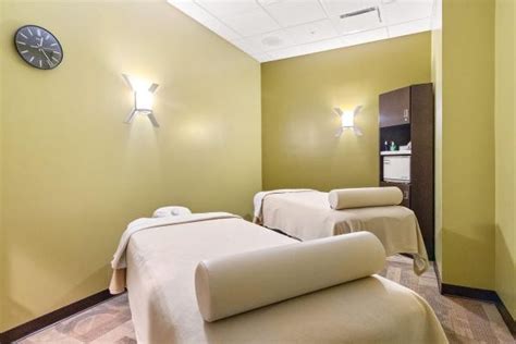 luxe  ultimate salon spa experience lancaster pa spa week