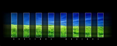 Wallpaper Windows 10 Three Monitors - WallpaperSafari