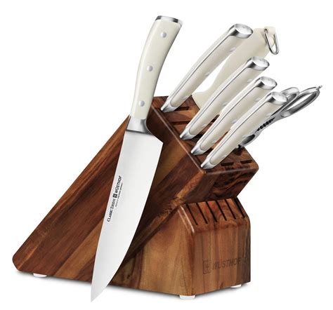 The Best Beautiful Knife Sets Photos Architectural Digest