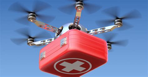 top  considerations  volunteering  companys drones