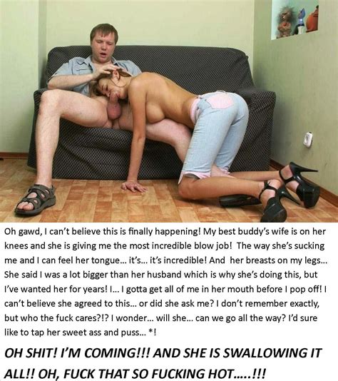 friend its cool porn pic from cuckold captions 122 wife cuckold husband with his friend sex