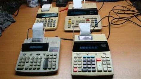 calculator rekenmachine huntingadcom