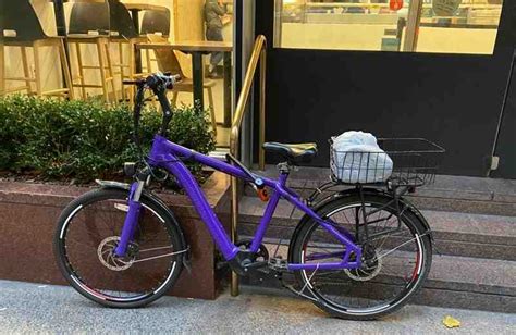 ny license  drive electric bicycle electric bike guide