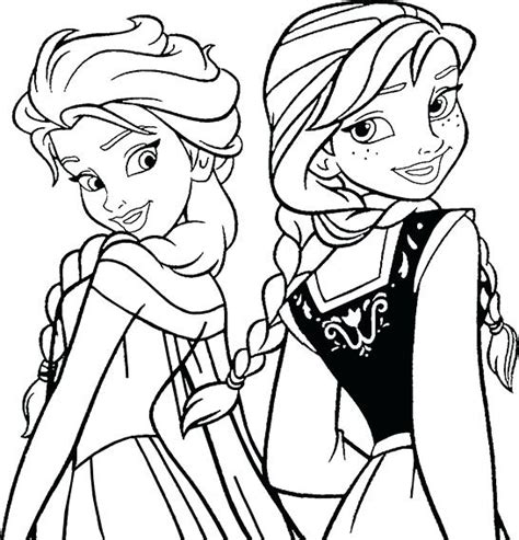 disney frozen christmas coloring pages  getdrawings