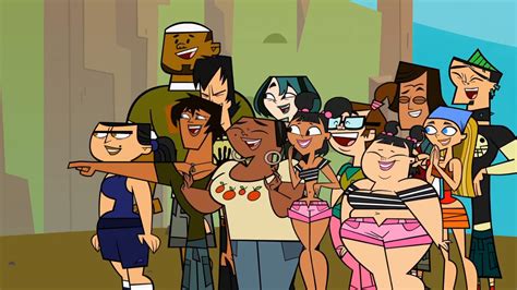 image group laugh hspng total drama wiki fandom powered  wikia
