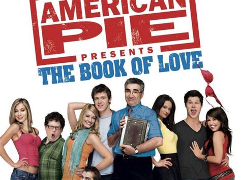 american pie presents the book of love trailer on vimeo