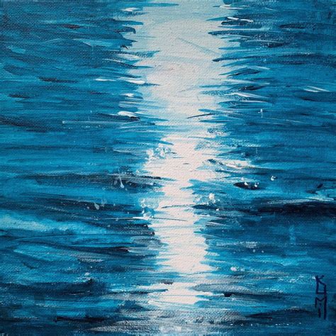 results  realistic water  art artfinder water painting etsy