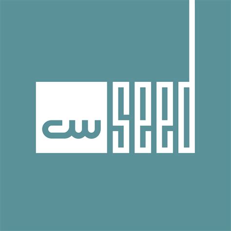 cw seed apps cw seed