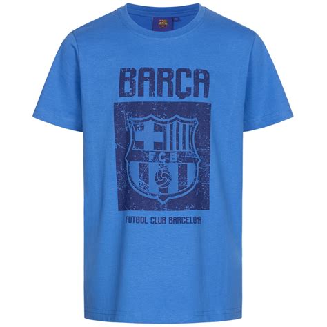 fc barcelona kids  shirt fcb   sportsparcom