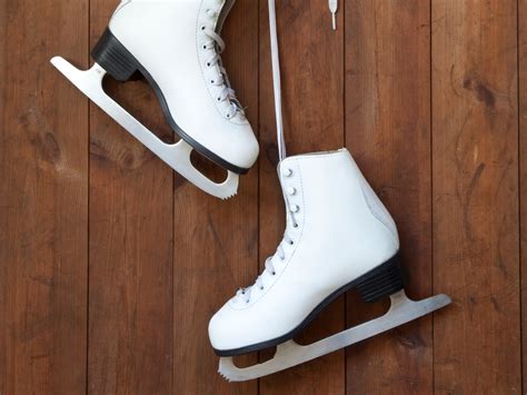 learned  ice skate  age     recommend