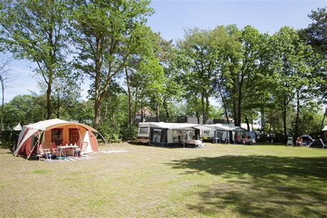 camping nabij venlo  kilometer vakantiepark breebronne