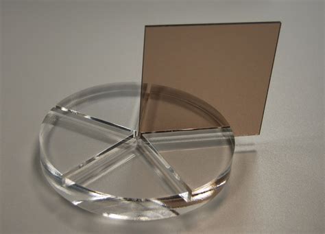 acrylglas xt tafel bronce grossformat wirth gmbh