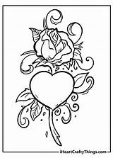 Iheartcraftythings sketch template