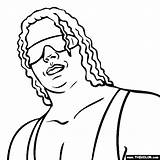 Hogan Hulk Favre Brett Thecolor Orr Hart Bret sketch template