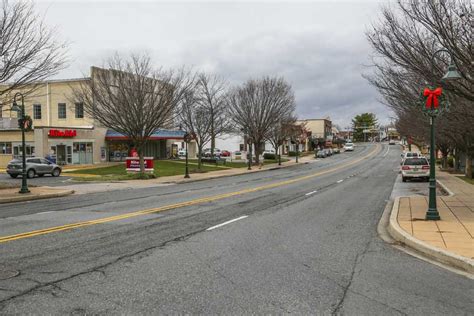 street  rite aid  damascus md