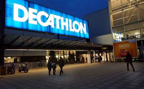 decathlon opent drie nieuwe winkels  marokko