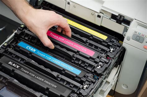 color printer leaving smudges   prints laser  jessup nearsay