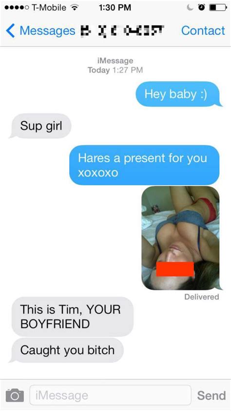 here are some of the best ex girlfriend text fails funny stuff pinterest texting nice