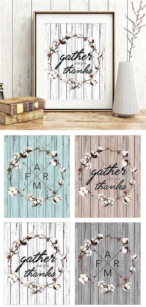 printable decorations