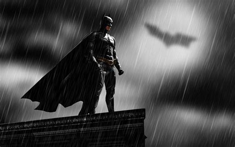 wallpaper 1920x1200 px batman cape comics dark dc comics movies rain superhero