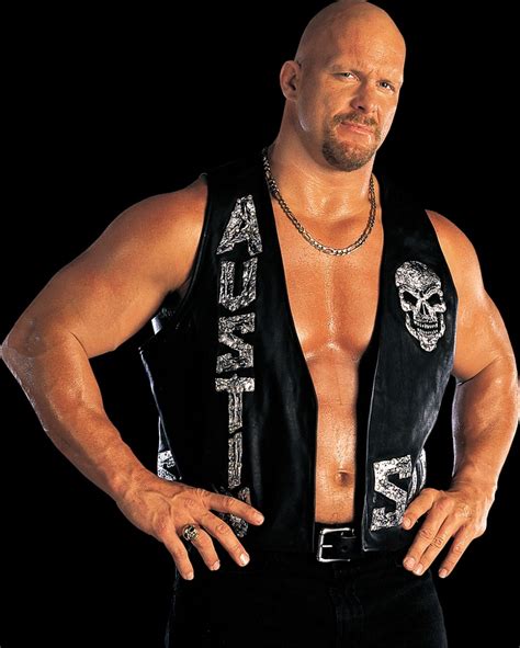 Stone Cold Steve Austin Wwe Superstars Pinterest