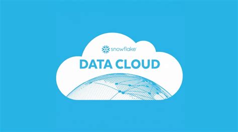 snowflake introduces  cybersecurity workload   cloud data