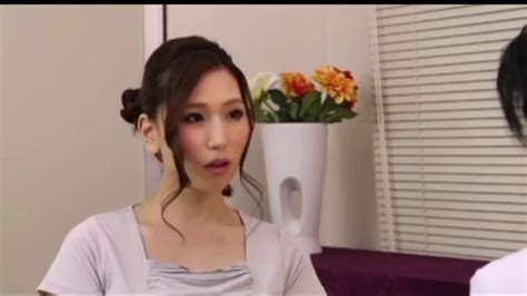 cute japanese girl s oil massage in tokio youtube